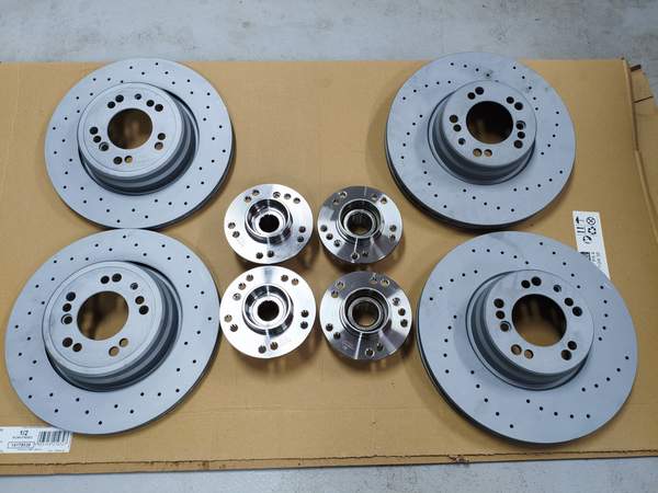 Realizacja WheelHub #14