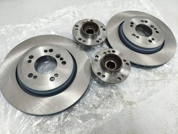Realizacja WheelHub #15